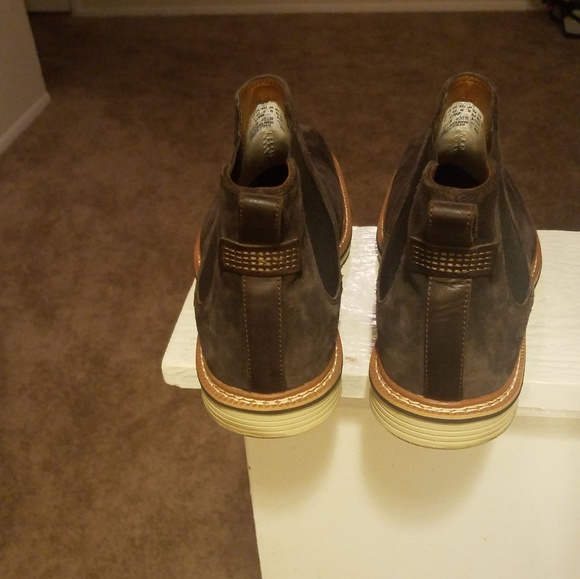 Timberland boot - Picture 4 of 4